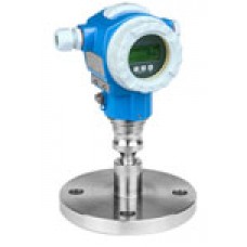 Endress Hauser Products for pressure measurement - Absolute and gauge pressure Cerabar S PMP75